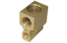 Expanzní ventil, klimatizace AUTOCLIMA 20215019