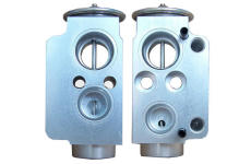 Expanzní ventil, klimatizace AUTOCLIMA 20215206CP