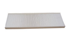 Filtr, vzduch v interiéru AUTOCLIMA 20280148X4