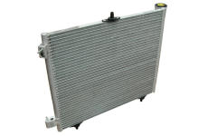 Kondenzátor, klimatizace AUTOCLIMA 30311455CP