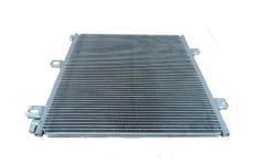 Kondenzátor, klimatizace AUTOCLIMA 30311657CP