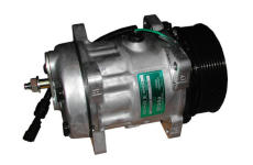 Kompresor, klimatizace AUTOCLIMA 40405101