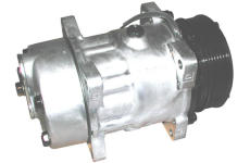 Kompresor, klimatizace AUTOCLIMA 40405139