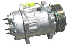 Kompresor, klimatizace AUTOCLIMA 40405148