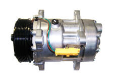 Kompresor, klimatizace AUTOCLIMA 40405148DV