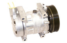 Kompresor, klimatizace AUTOCLIMA 40405150