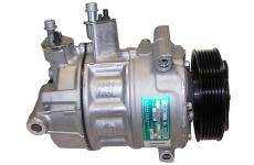 Kompresor, klimatizace AUTOCLIMA 40405154