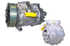 Kompresor, klimatizace AUTOCLIMA 40405240