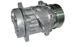 Kompresor, klimatizace AUTOCLIMA 40405242
