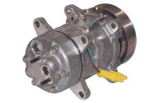 Kompresor, klimatizace AUTOCLIMA 40405253