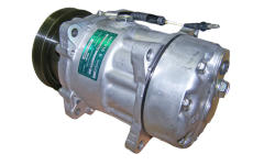 Kompresor, klimatizace AUTOCLIMA 40405260