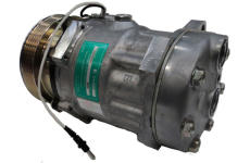 Kompresor, klimatizace AUTOCLIMA 40405263
