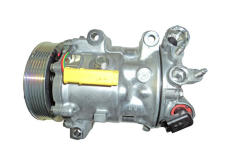 Kompresor, klimatizace AUTOCLIMA 40405279