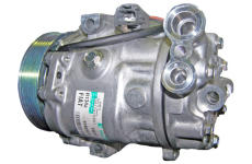 Kompresor, klimatizace AUTOCLIMA 40405280