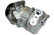 Kompresor, klimatizace AUTOCLIMA 40405283