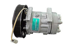 Kompresor, klimatizace AUTOCLIMA 40405292