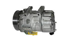 Kompresor, klimatizace AUTOCLIMA 40405306