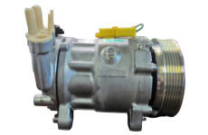 Kompresor, klimatizace AUTOCLIMA 40405351