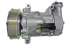 Kompresor, klimatizace AUTOCLIMA 40405383