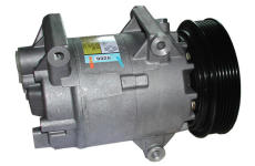 Kompresor, klimatizace AUTOCLIMA 40420024