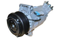 Kompresor, klimatizace AUTOCLIMA 40420027DV