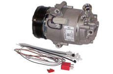 Kompresor, klimatizace AUTOCLIMA 40420028