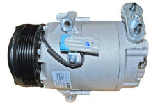 Kompresor, klimatizace AUTOCLIMA 40420028DV