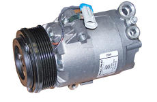 Kompresor, klimatizace AUTOCLIMA 40420033