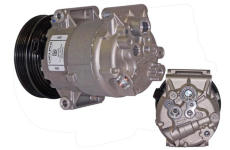 Kompresor, klimatizace AUTOCLIMA 40420048