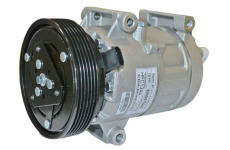 Kompresor, klimatizace AUTOCLIMA 40420048CP