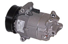 Kompresor, klimatizace AUTOCLIMA 40420061