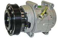 Kompresor, klimatizace AUTOCLIMA 40420075
