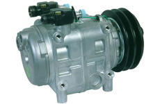 Kompresor, klimatizace AUTOCLIMA 40430041