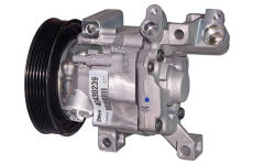 Kompresor, klimatizace AUTOCLIMA 40430239