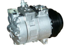 Kompresor, klimatizace AUTOCLIMA 40440020CP