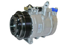 Kompresor, klimatizace AUTOCLIMA 40440020DV