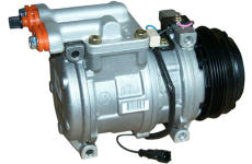 Kompresor, klimatizace AUTOCLIMA 40440032