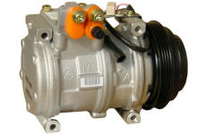 Kompresor, klimatizace AUTOCLIMA 40440050