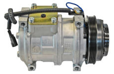 Kompresor, klimatizace AUTOCLIMA 40440050CP