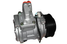 Kompresor, klimatizace AUTOCLIMA 40440058