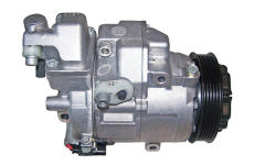 Kompresor, klimatizace AUTOCLIMA 40440083