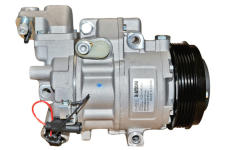 Kompresor, klimatizace AUTOCLIMA 40440083DV