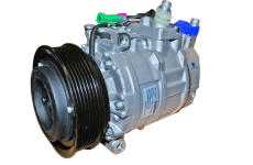Kompresor, klimatizace AUTOCLIMA 40440090DV