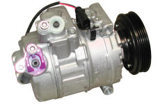Kompresor, klimatizace AUTOCLIMA 40440092
