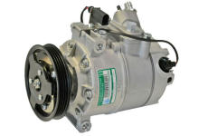 Kompresor, klimatizace AUTOCLIMA 40440093CP