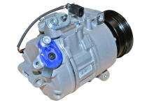 Kompresor, klimatizace AUTOCLIMA 40440093DV