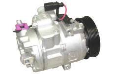 Kompresor, klimatizace AUTOCLIMA 40440096