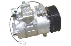 Kompresor, klimatizace AUTOCLIMA 40440101