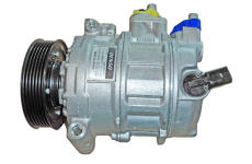 Kompresor, klimatizace AUTOCLIMA 40440103
