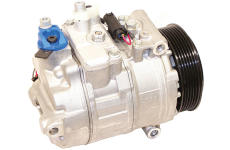 Kompresor, klimatizace AUTOCLIMA 40440104